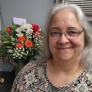 Meet your Posher, Brenda